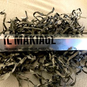 IL Makiage Mascara - Unopened Unused